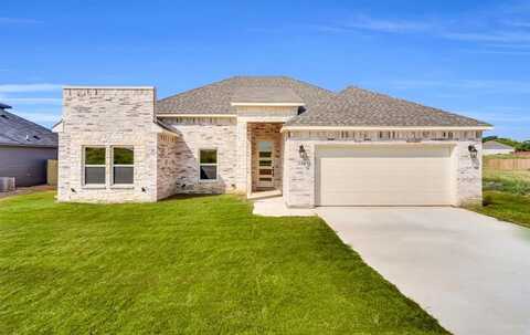530 E Lamar Street, Palmer, TX 75152