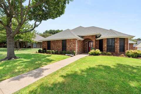106 Indian Hills Drive, Waxahachie, TX 75165