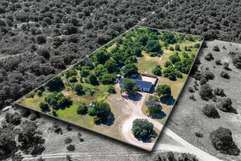 10353 Private Road 367, Hawley, TX 79525