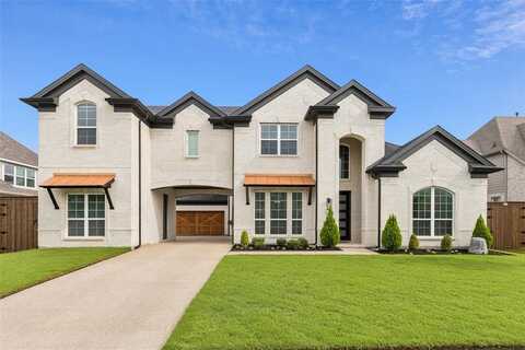 4527 Lakota Trail, Mansfield, TX 76063