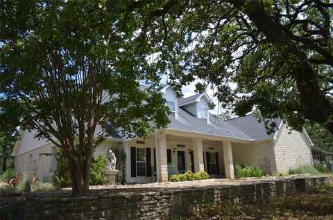 1260 Jones Road, Weatherford, TX 76088
