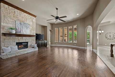 4924 Broiles Court, Fort Worth, TX 76244