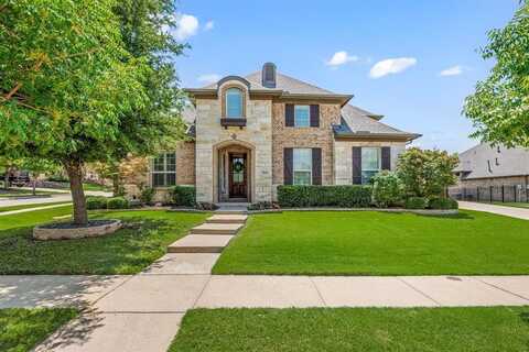 4924 Broiles Court, Keller, TX 76244