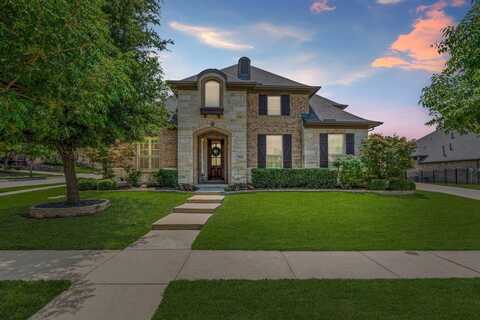 4924 Broiles Court, Fort Worth, TX 76244