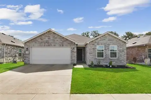 2301 Village Creek Lane, Denton, TX 76208