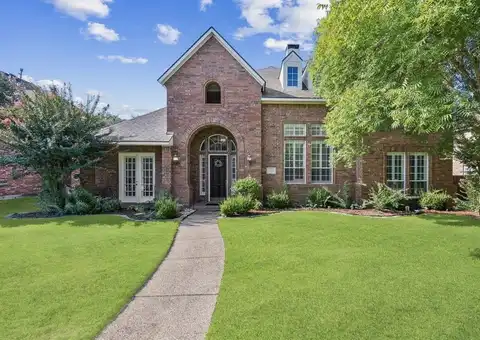 2321 Scenic Drive, Plano, TX 75025