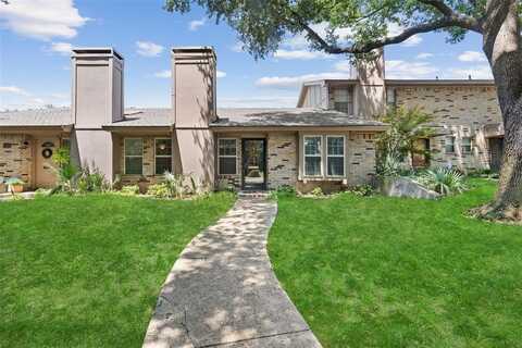 7607 Pebblestone Drive, Dallas, TX 75230