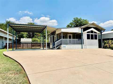 710 Brazos Harbor Circle, Granbury, TX 76048