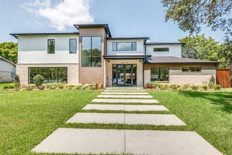 6215 Lafayette Way, Dallas, TX 75230