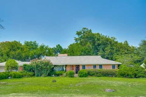 4223 Brookview Drive, Dallas, TX 75220