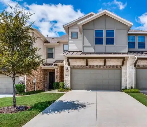 17713 Agave Lane, Dallas, TX 75252