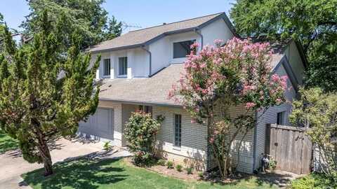 8907 Club Creek Circle, Dallas, TX 75238
