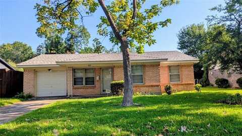 517 E Tyler Street, Richardson, TX 75081