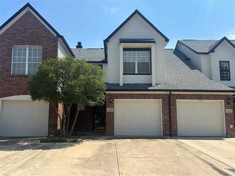 2400 Southlake Court, Irving, TX 75038