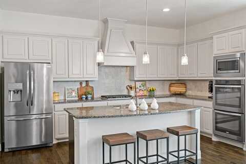 1304 Cold Stream Drive, Wylie, TX 75098