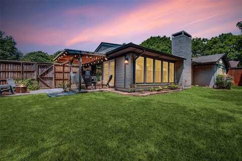 15745 Terrace Lawn Circle, Dallas, TX 75248
