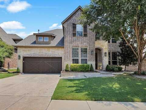 404 Cypress Garden Drive, McKinney, TX 75071