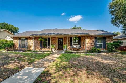 5004 Green Oaks Drive, Plano, TX 75023