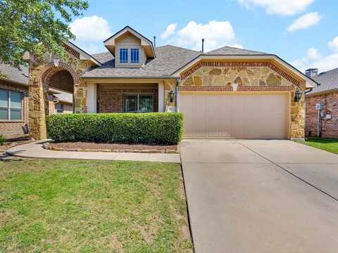 1112 Honeywell Drive, Anna, TX 75409