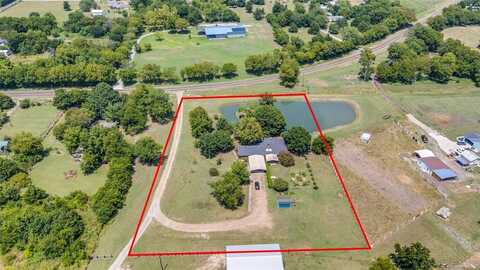 2982 Fm 2194, Farmersville, TX 75442