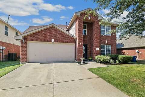 9209 Harrisburg Lane, McKinney, TX 75071