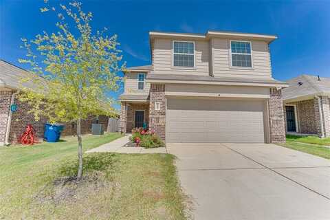 1600 Acts Lane, Ennis, TX 75119