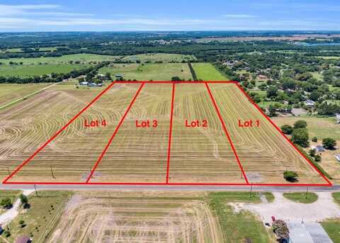 Lot 1 Ferris Acres, Ferris, TX 75125