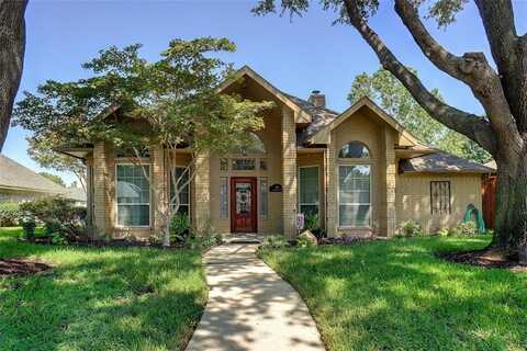 108 Mesquitewood Street, Coppell, TX 75019
