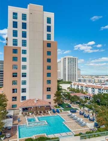 330 Las Colinas Boulevard E, Irving, TX 75039
