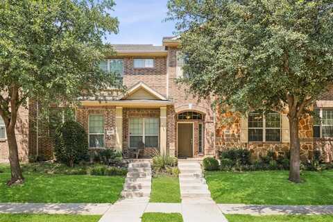 1911 LOMA LINDA Drive, Irving, TX 75063
