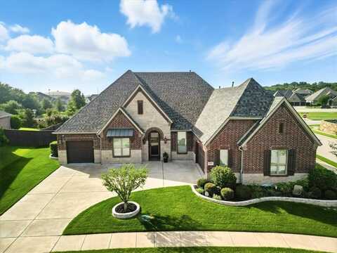 10883 Smoky Oak Trail, Flower Mound, TX 76226