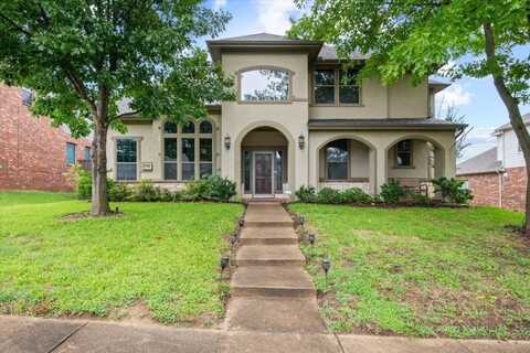 1709 White Cap Court, DeSoto, TX 75115