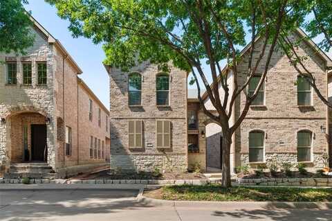 6774 Cortona Lane, Frisco, TX 75034