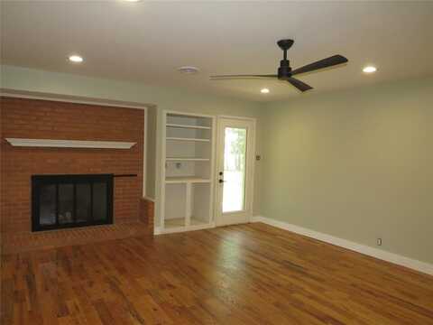 3316 Darby Lane, Denton, TX 76207