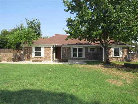 3316 Darby Lane, Denton, TX 76207