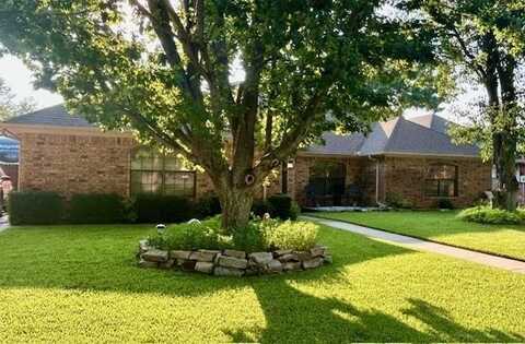 1020 Indian Ridge Drive, Denton, TX 76205