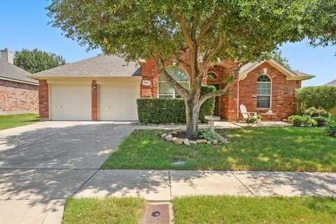 5337 Dove Creek Drive, Fort Worth, TX 76244