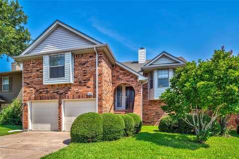 783 Chateau Lane, Plano, TX 75023