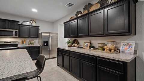5912 Harvey Gap Lane, Denton, TX 76226