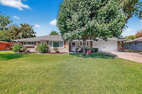 1519 Sunnybrook Drive, Irving, TX 75061