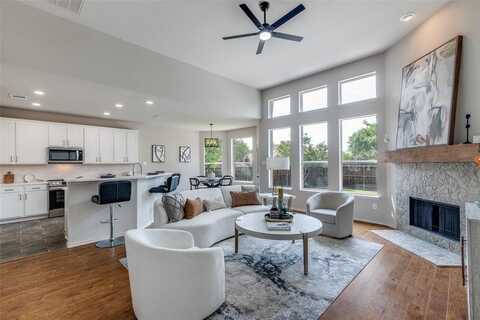 1432 Stillforest Drive, Allen, TX 75002