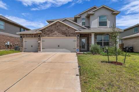2820 Jackal Drive, Waco, TX 76655