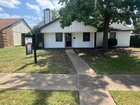 1308 Timbercreek Court, Allen, TX 75002