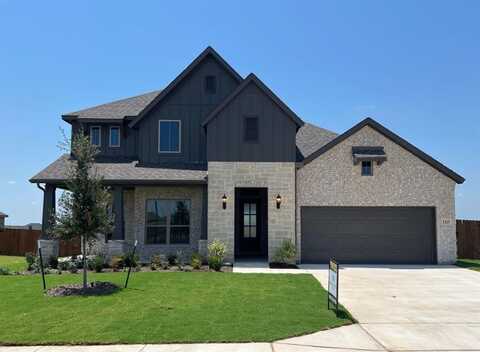 1325 Promised Land Road, Hewitt, TX 76643