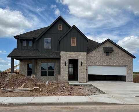 1325 Promised Land Road, Hewitt, TX 76643