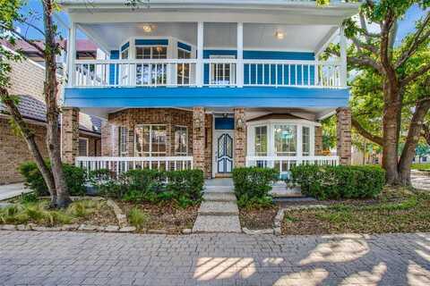 1319 Birkenhead Court, Dallas, TX 75204