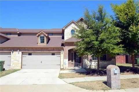 2506 Apollo Villa Road, Garland, TX 75044