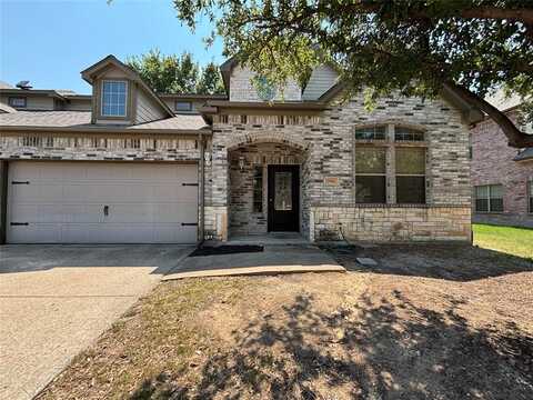 2506 Apollo Villa Road, Garland, TX 75044