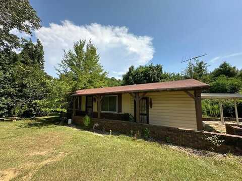 1219 Canal Street, Ringgold, LA 71068