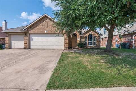 7702 Decoy Drive, Arlington, TX 76002